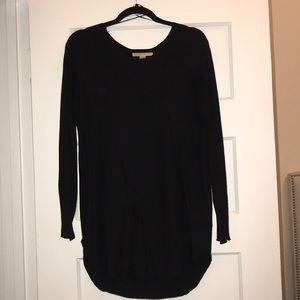 Michael Kors Long Sleeve Sweater